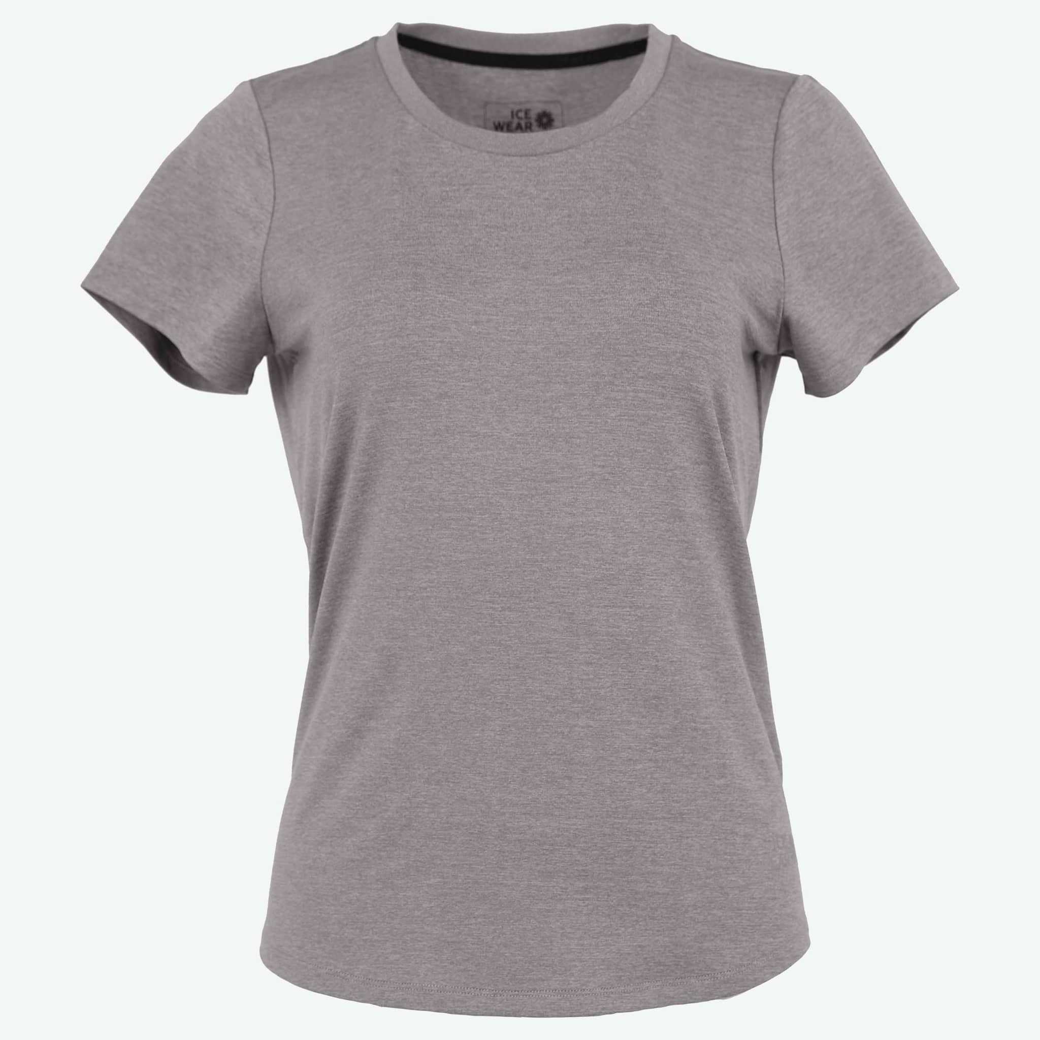 Rut womens outdoor T-shirt