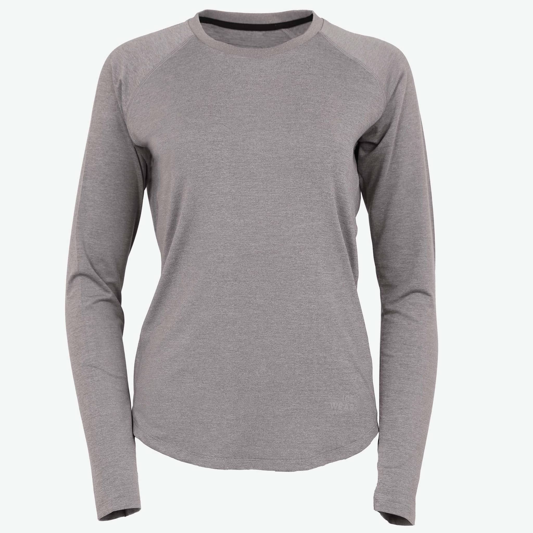 Rut womens outdoor long sleeve