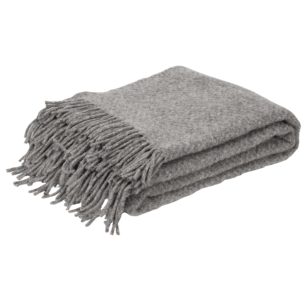Hlýja Wool Blanket