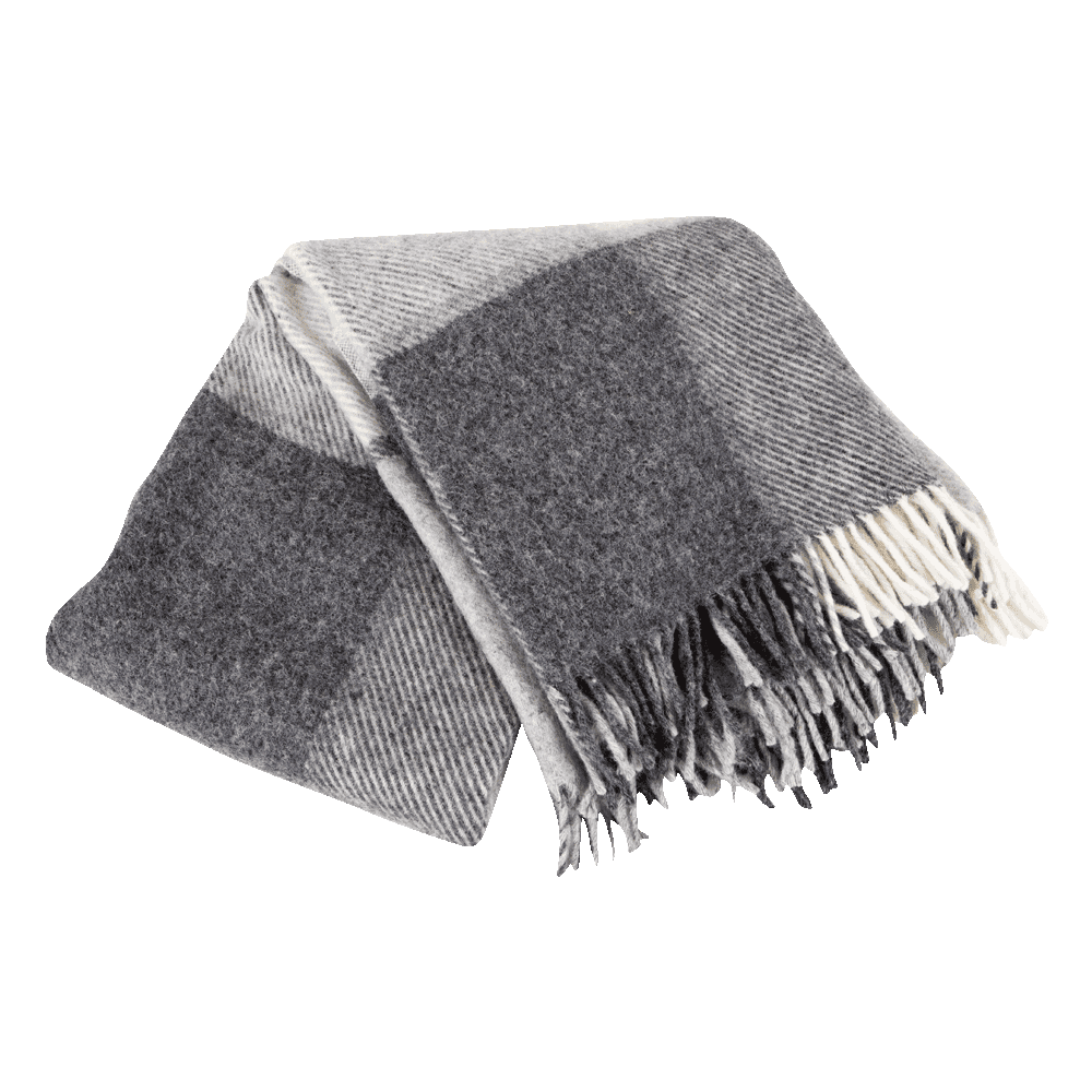 Ylur Wool Blanket