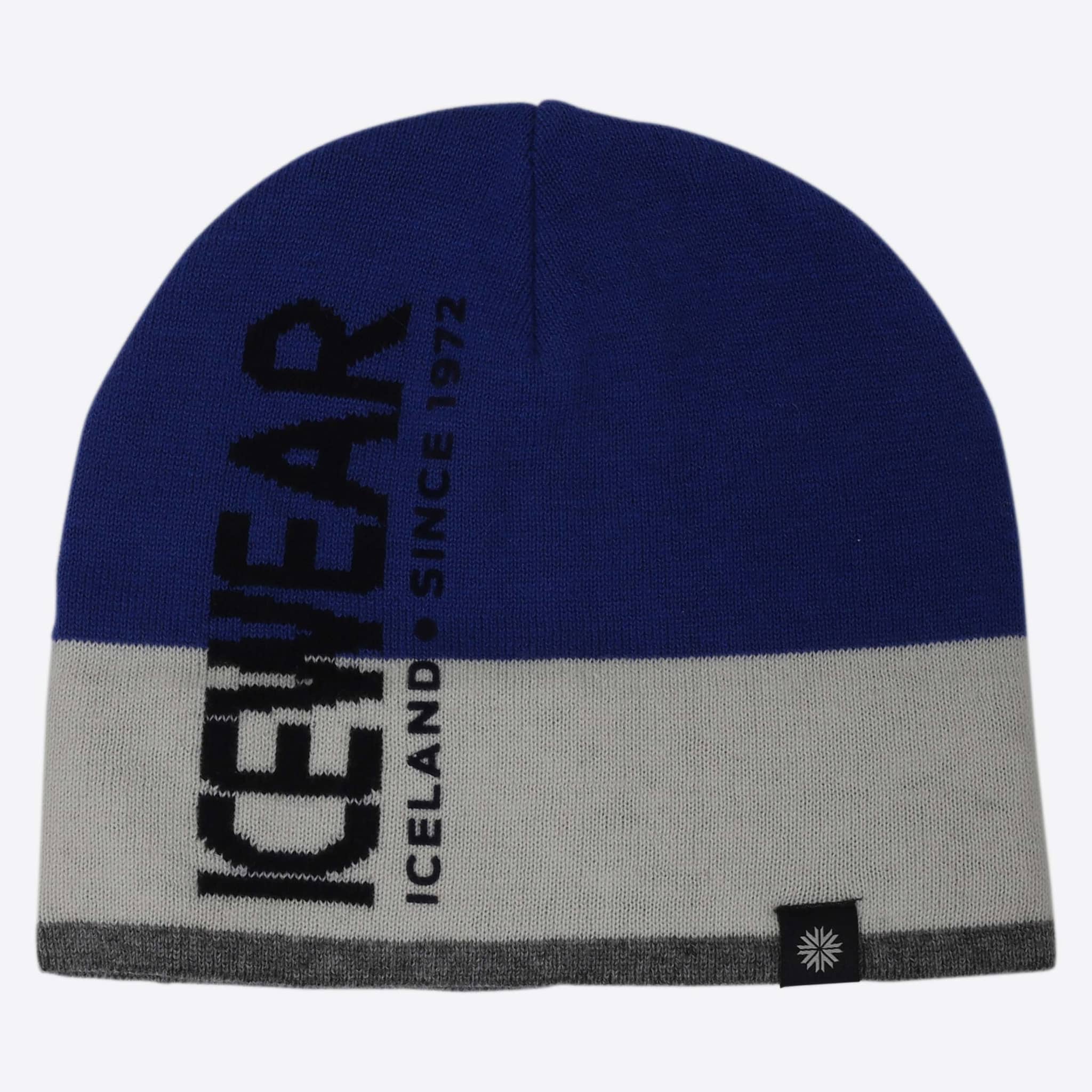 Húnaflói merino blend warm beanie