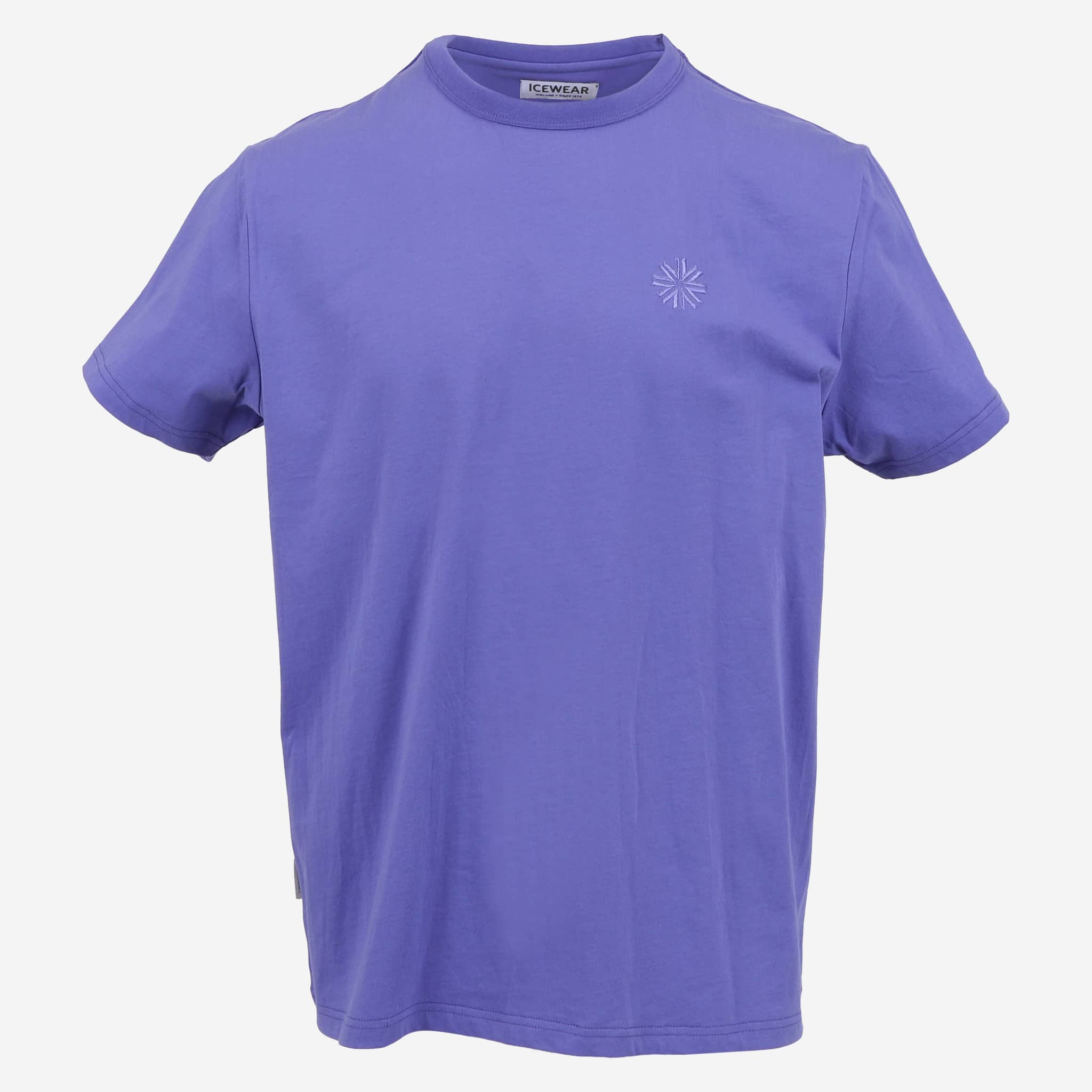 Seyðisfjörður t-shirt  